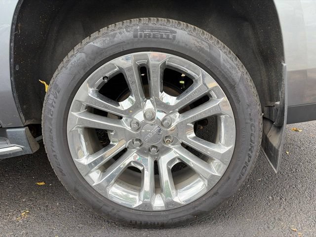 Used 2018 GMC Yukon XL SLT w/ Premium Edition AWD/4WD image 10