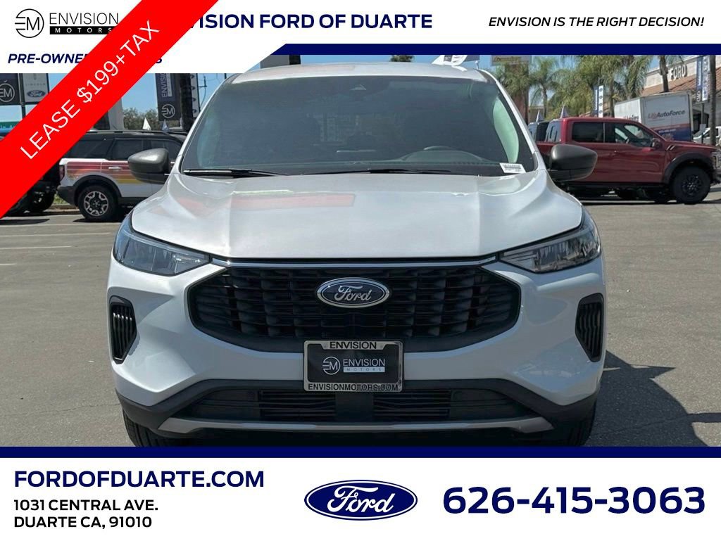 Used 2025 Ford Escape Active image 3