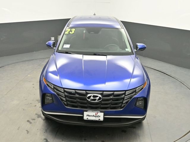 Used 2023 Hyundai Tucson SE AWD/4WD image 10
