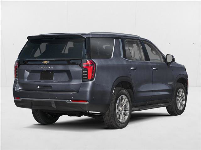 New 2026 Chevrolet Tahoe LS AWD/4WD video 2