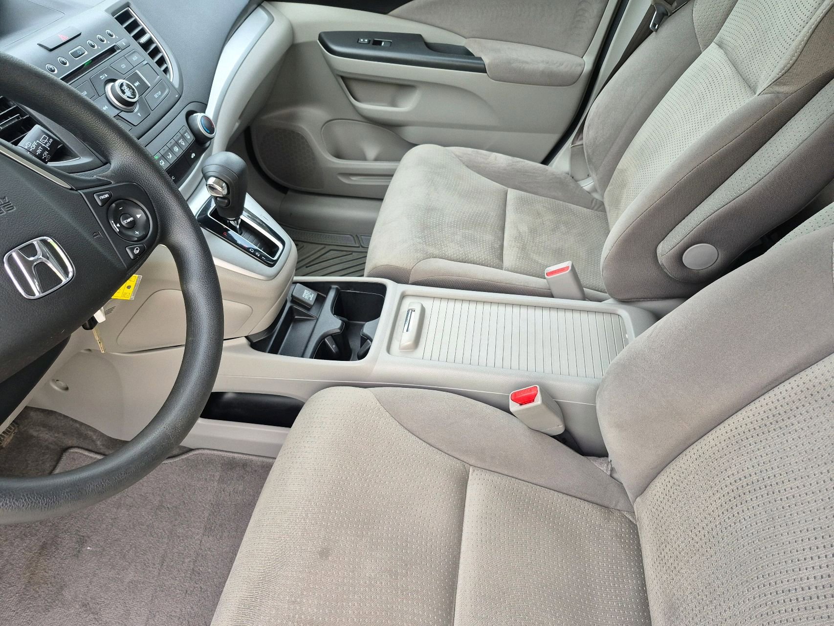Used 2014 Honda CR-V EX image 13