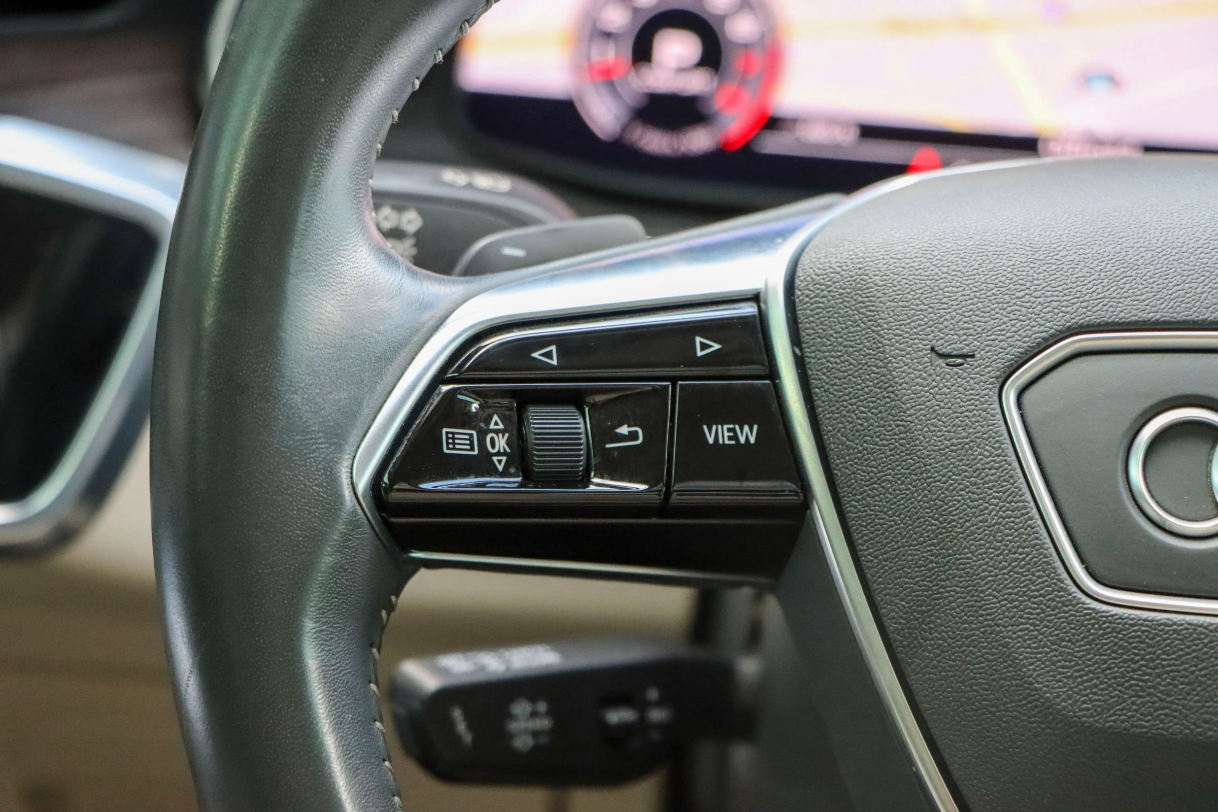 Used 2019 Audi A6 3.0T Premium Plus AWD/4WD image 28