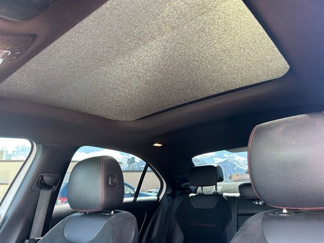 Used 2019 Mercedes-Benz A 220 4MATIC image 27