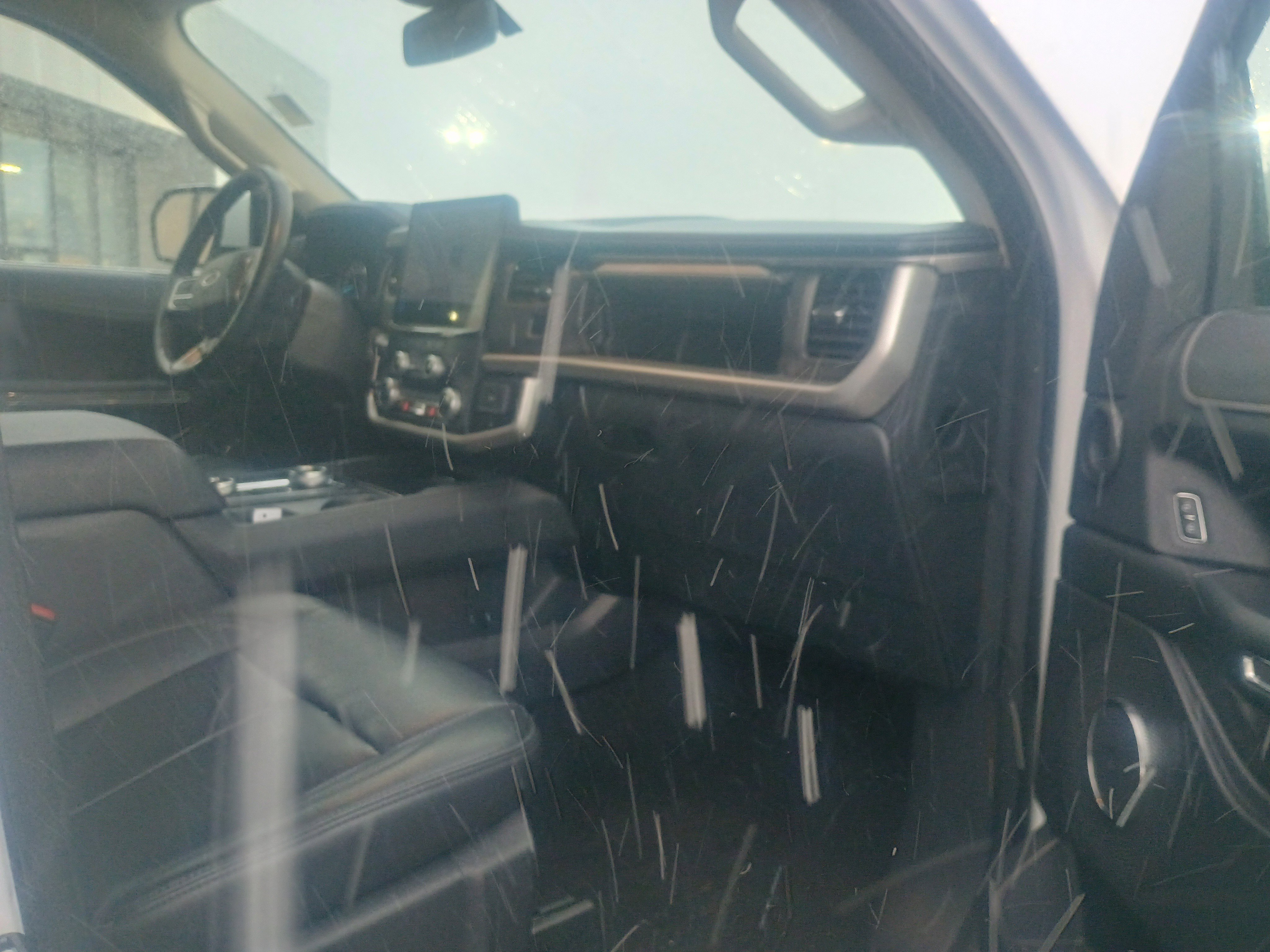 Certified 2024 Ford Expedition Max XLT image 20