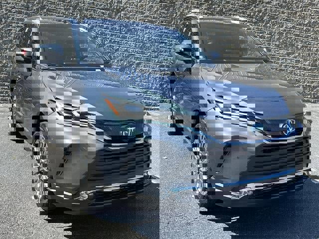 Used 2024 Toyota Venza LE