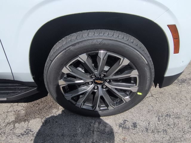New 2026 Chevrolet Tahoe High Country w/ Sun And Tow Package AWD/4WD image 35