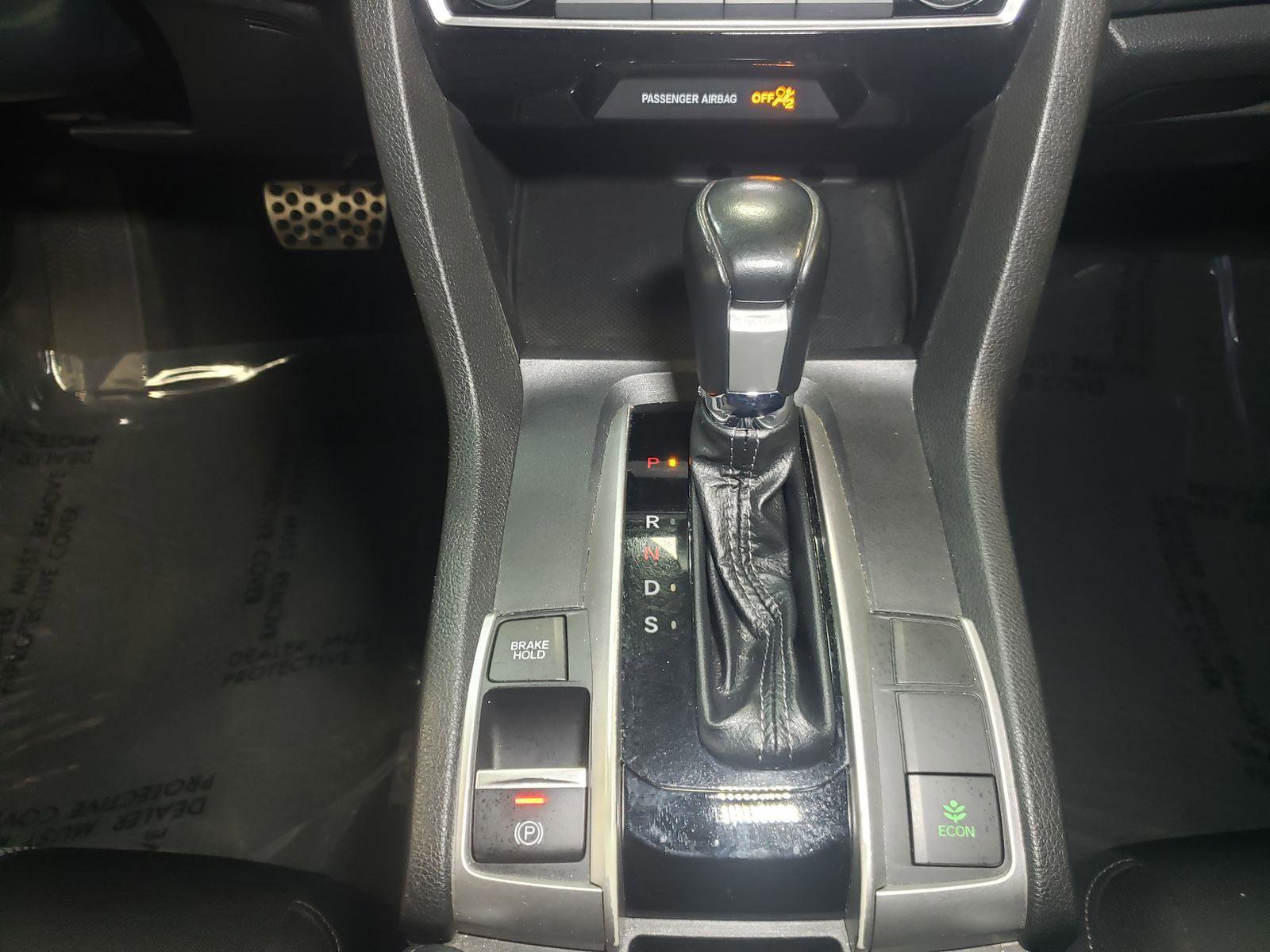 Used 2020 Honda Civic Sport image 28