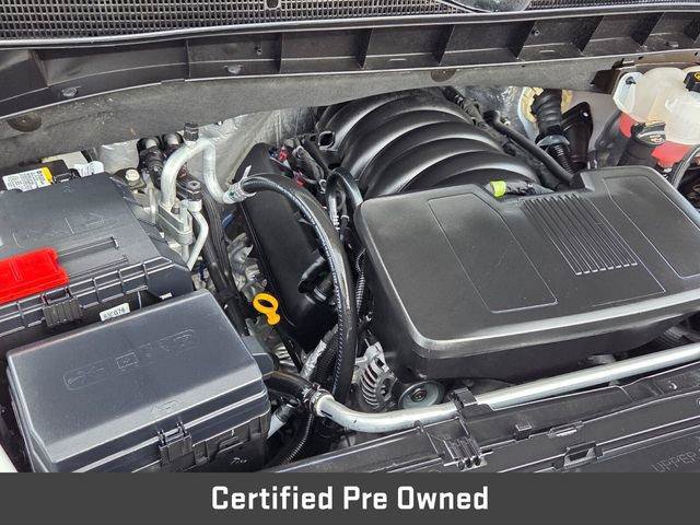 Certified 2026 GMC Sierra 1500 AT4 w/ AT4 Premium Package AWD/4WD image 21