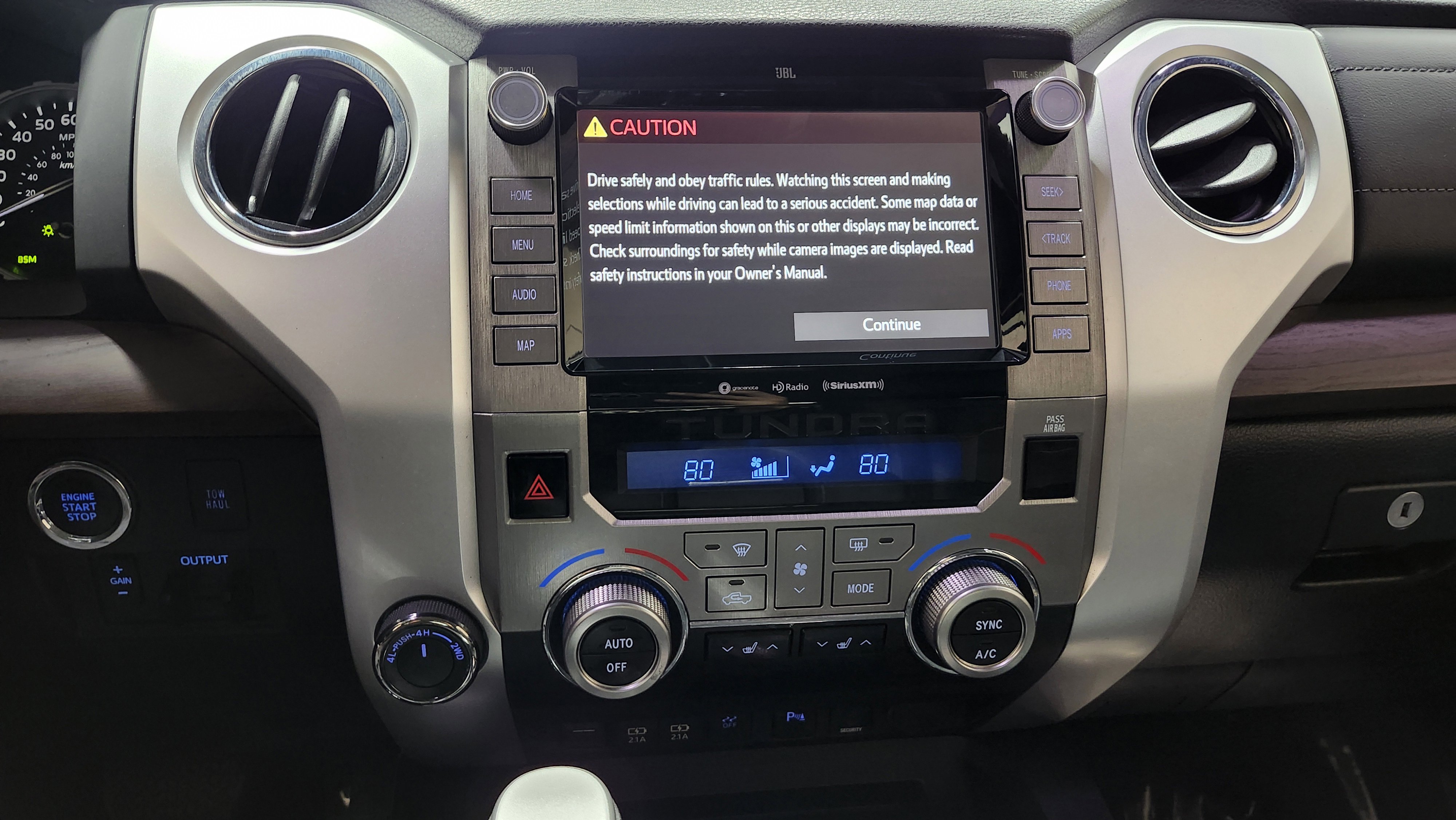 Used 2021 Toyota Tundra Limited image 28