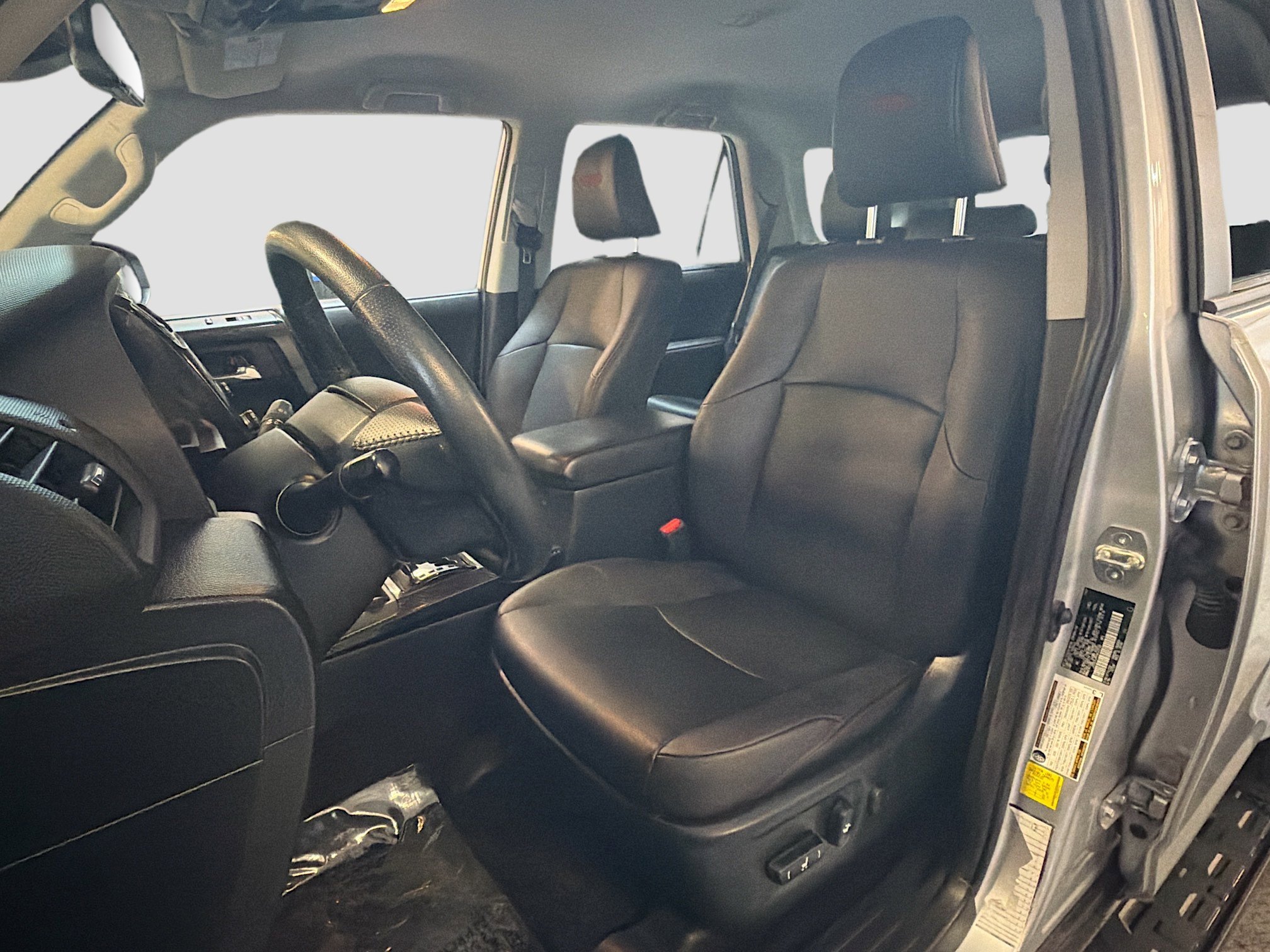 Used 2022 Toyota 4Runner TRD Off-Road Premium AWD/4WD image 13