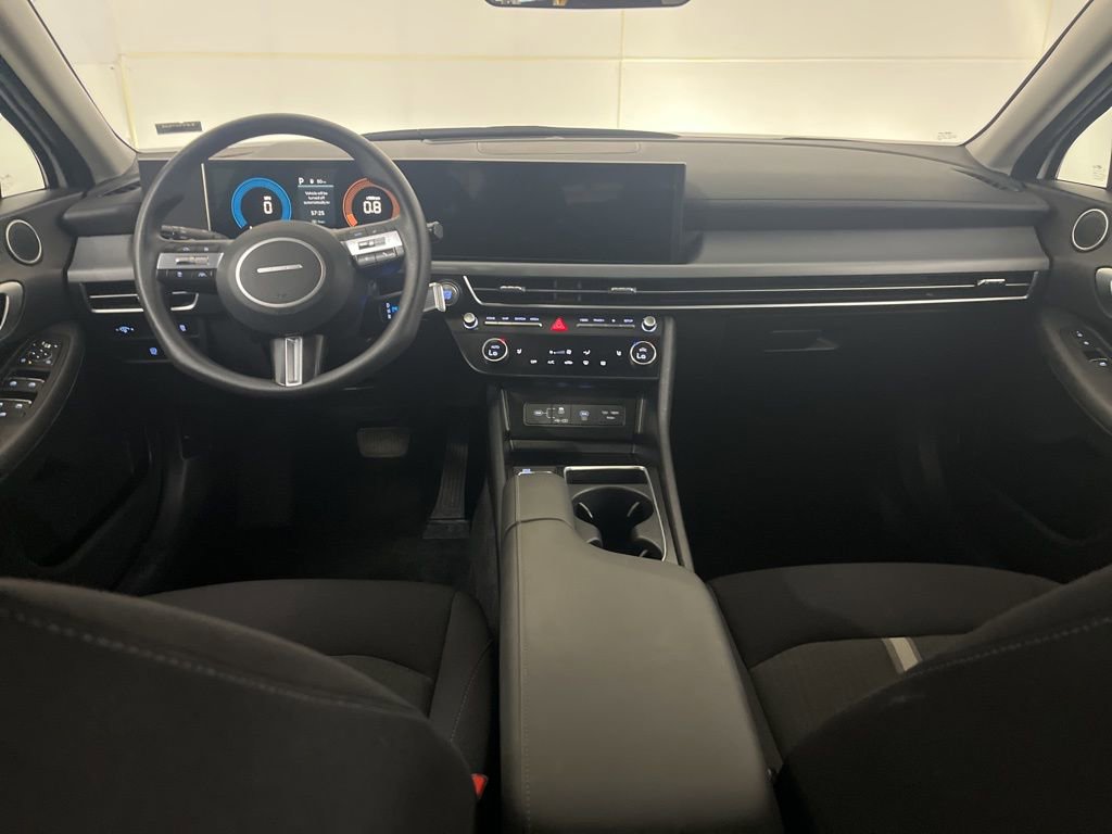 Used 2025 Hyundai Sonata SEL image 32