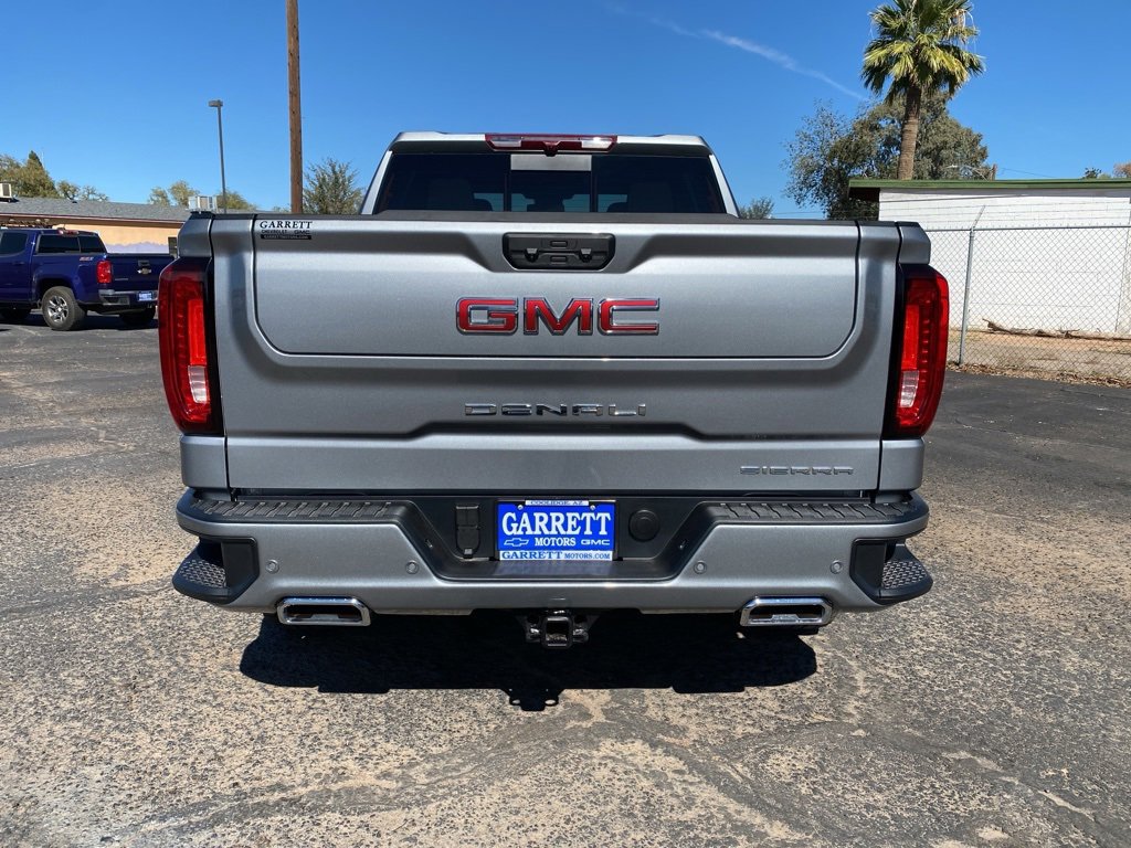 New 2026 GMC Sierra 1500 Denali image 29