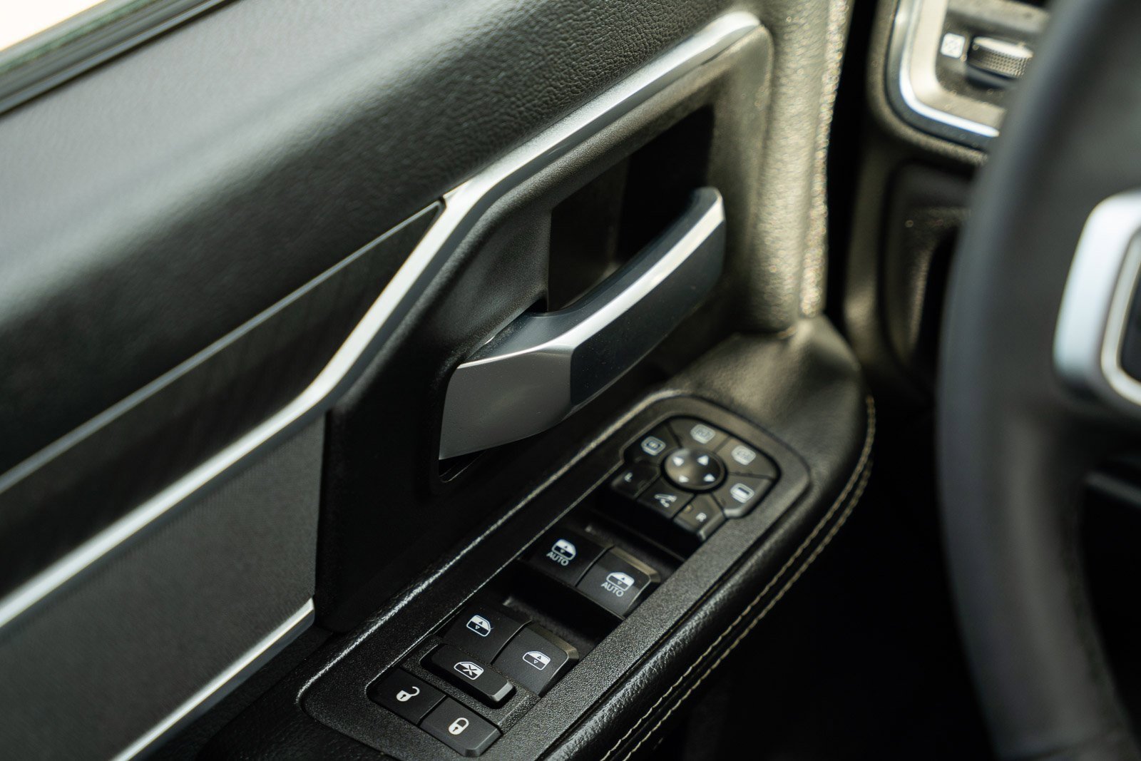 Used 2025 RAM 2500 Big Horn image 29