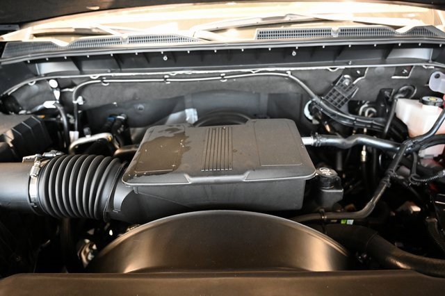 New 2026 GMC Sierra 2500 SLT w/ SLT Premium Package image 32