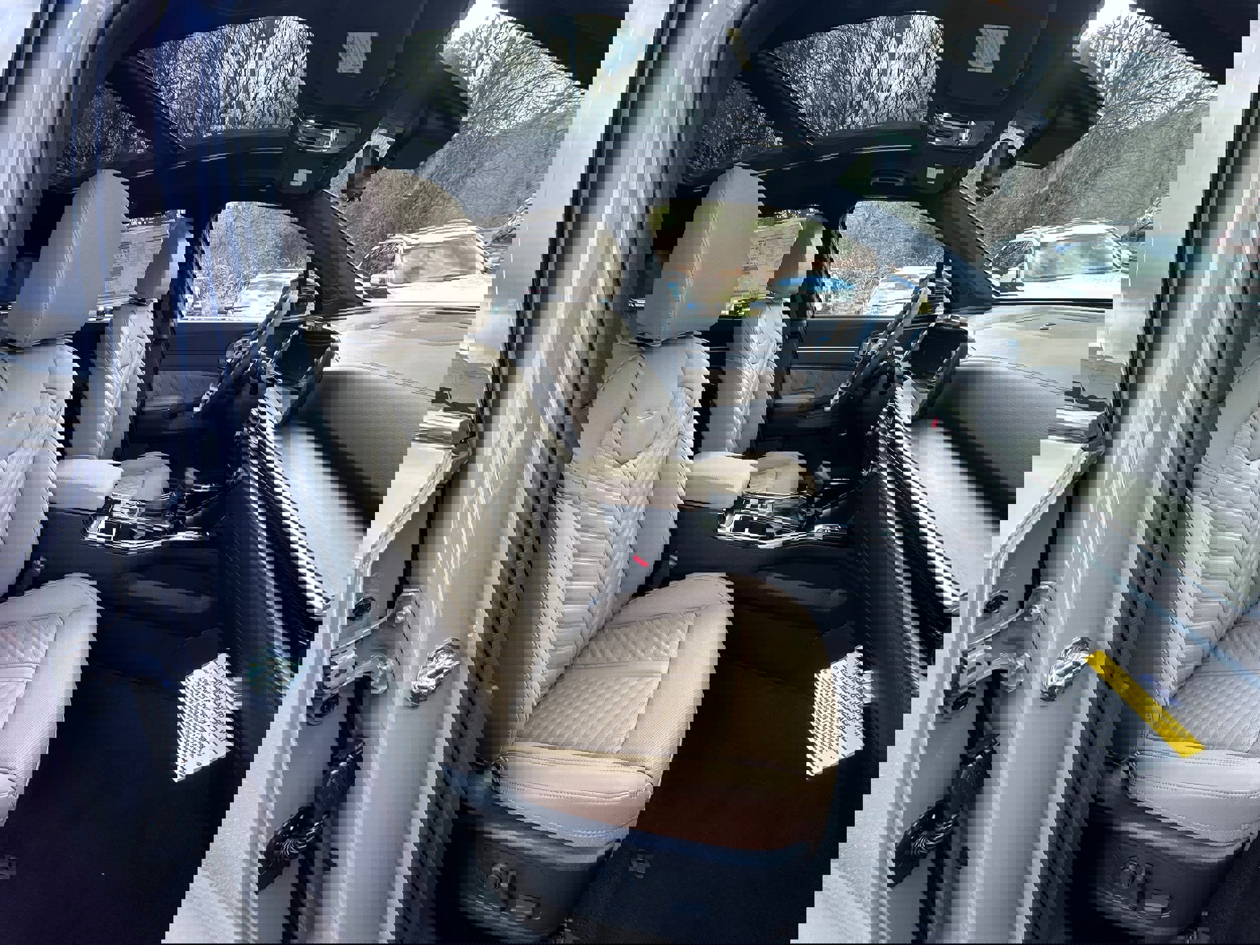 New 2026 Kia Sorento SX Prestige image 31