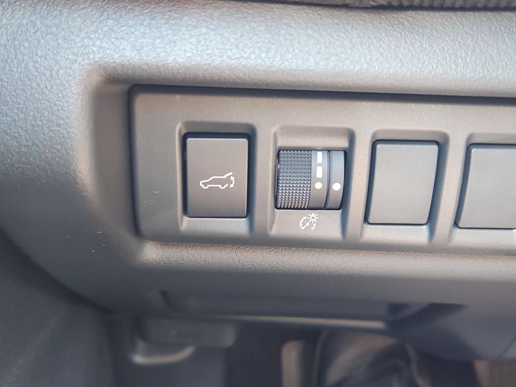 New 2026 Subaru Outback Limited XT AWD/4WD image 16