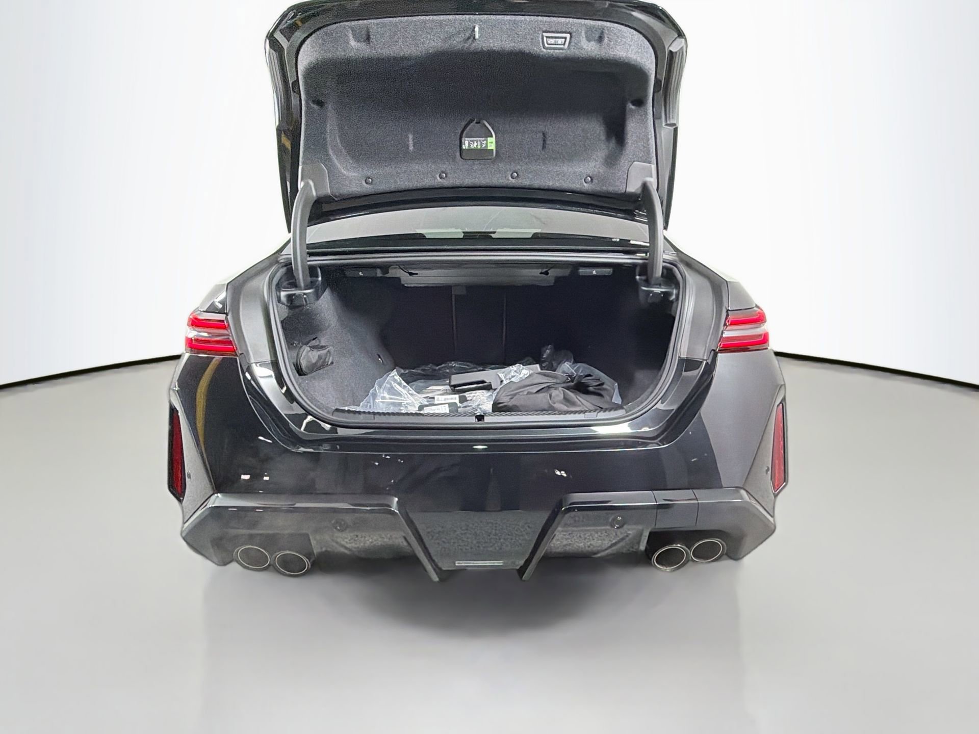 New 2026 BMW M5 w/ Executive Package image 27