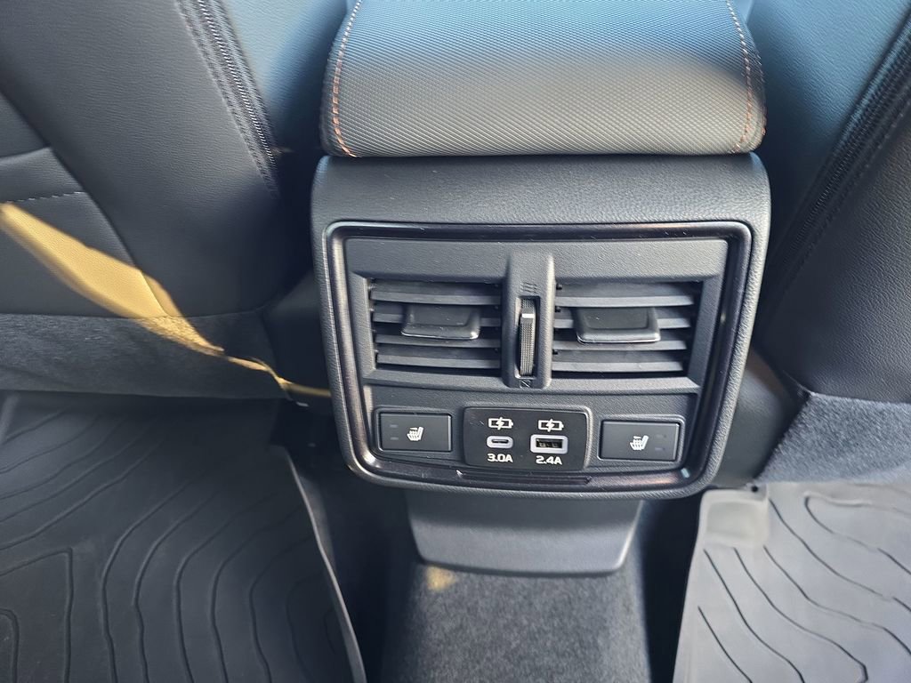 New 2025 Subaru Forester Touring image 16