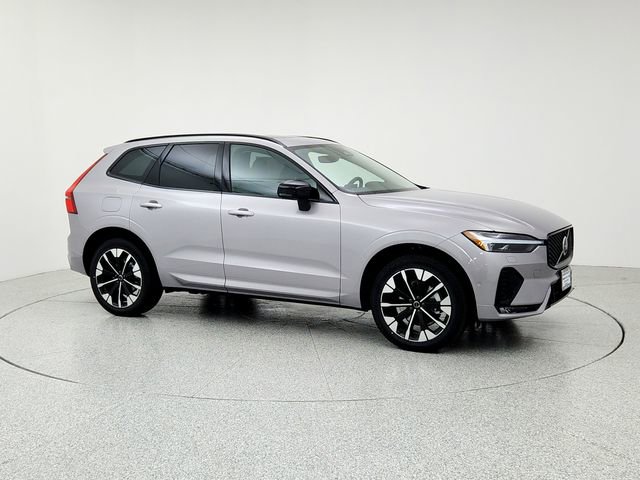 New 2026 Volvo XC60 B5 Plus w/ Protection Package Premier image 3