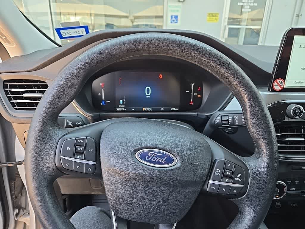 Used 2025 Ford Escape Active FWD image 11