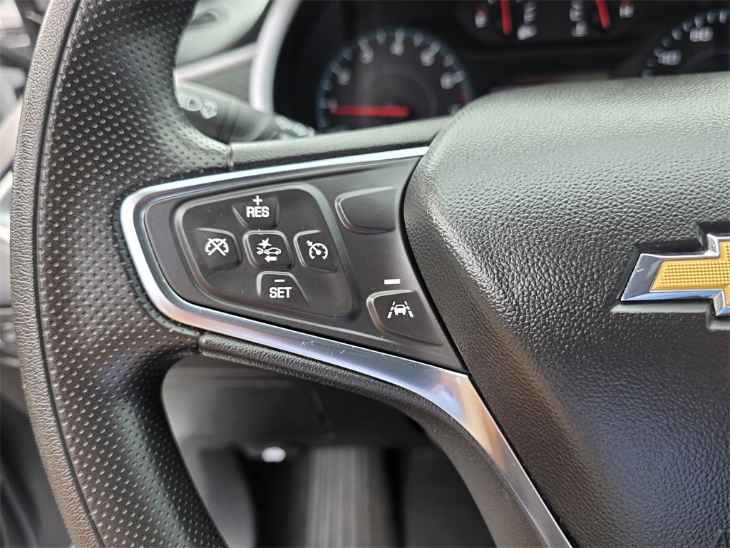 Used 2024 Chevrolet Malibu LT image 20