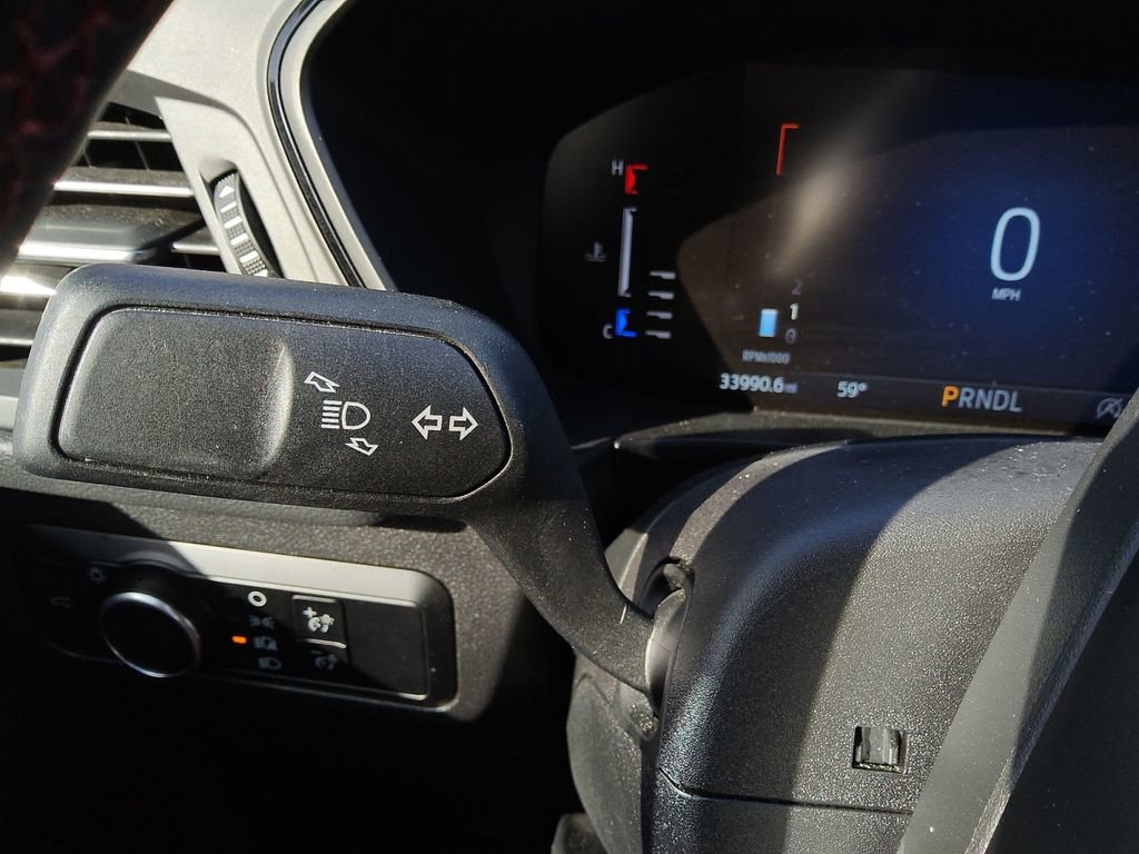 Used 2024 Ford Escape ST-Line image 28