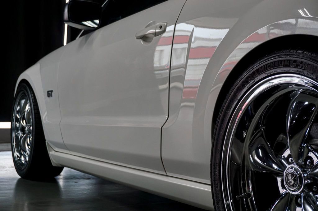 Used 2007 Ford Mustang GT image 37