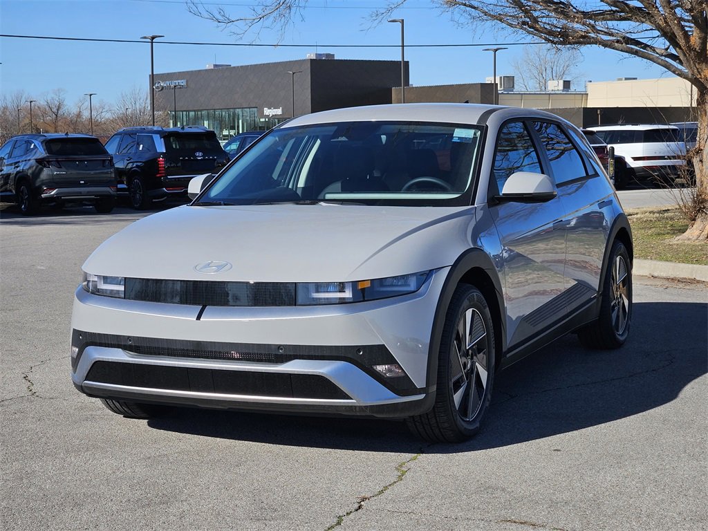 New 2026 Hyundai Ioniq 5 SEL image 3