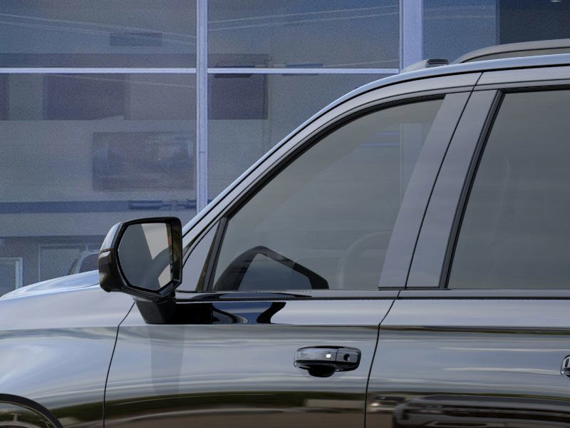 New 2026 Chevrolet Suburban RST image 14