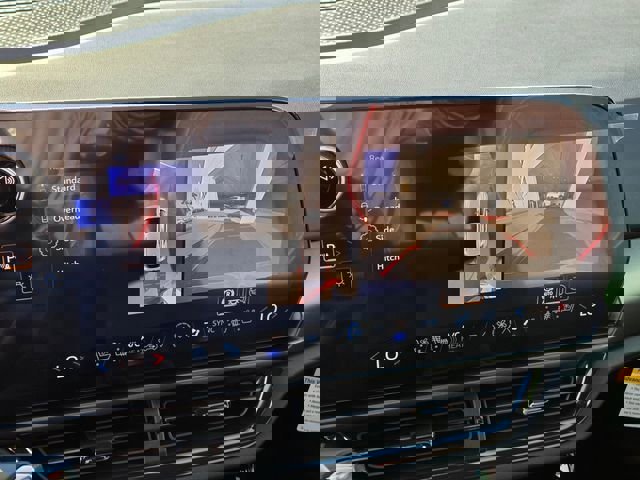 New 2026 Chevrolet Equinox EV RS w/ Active Safety Package 3 image 12