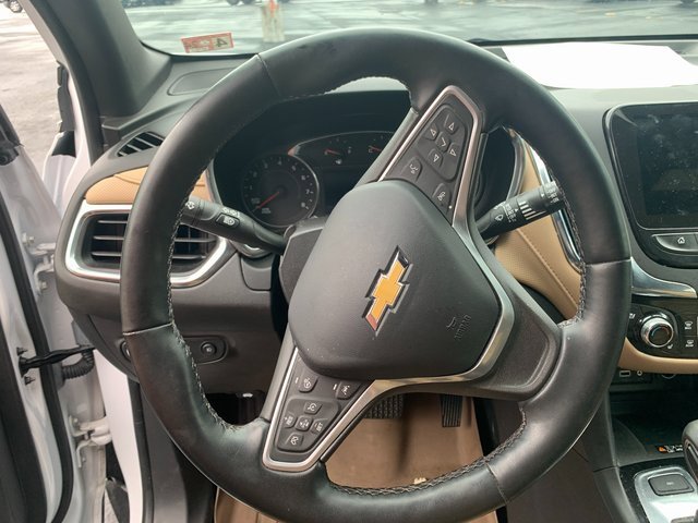 Used 2023 Chevrolet Equinox Premier image 9