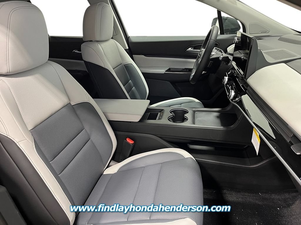 New 2026 Honda Prologue Elite image 27