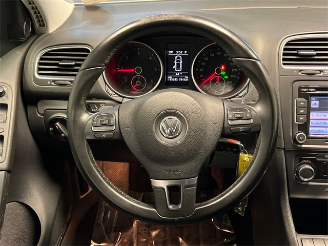 Used 2011 Volkswagen Golf TDI image 17