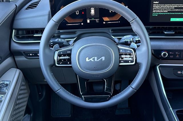 New 2026 Kia Carnival EX FWD image 16