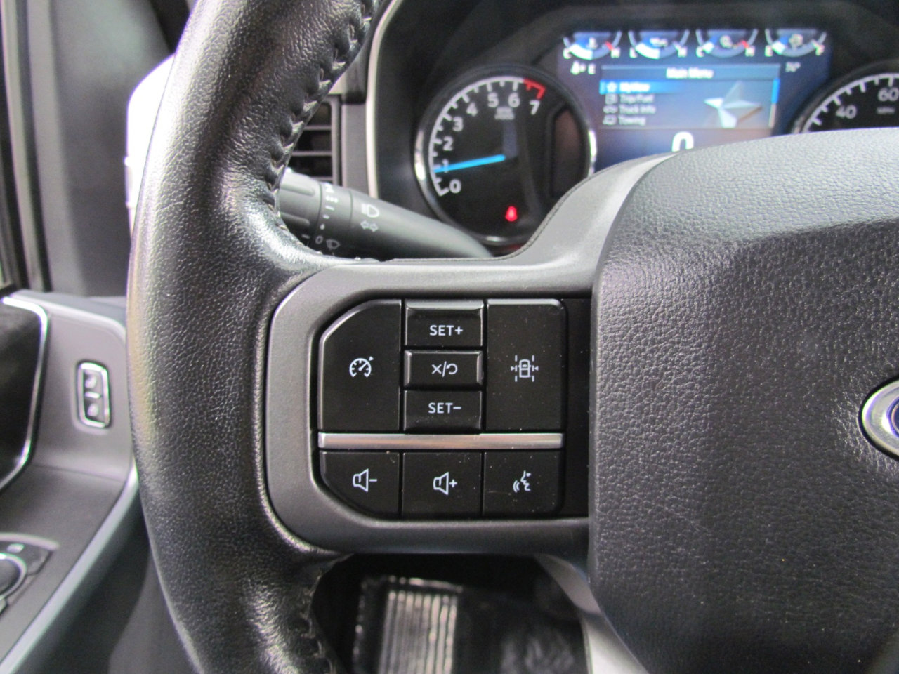 Used 2022 Ford F150 XLT w/ Equipment Group 301A Mid image 27