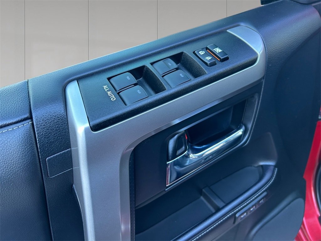 Used 2024 Toyota 4Runner Limited image 11