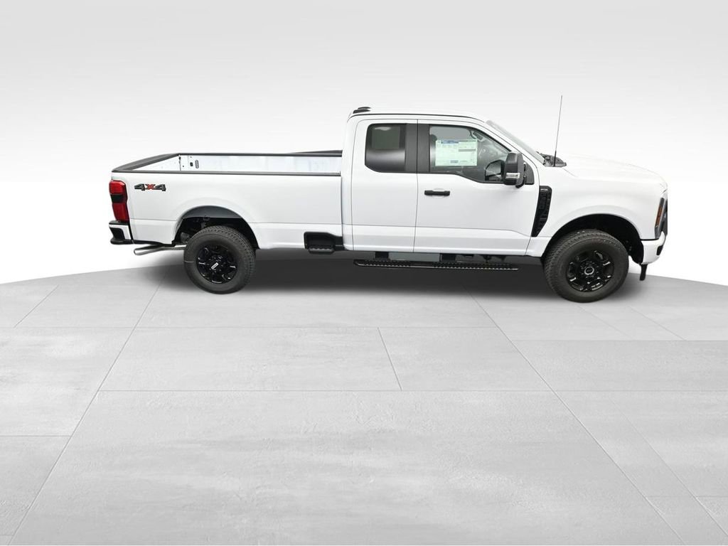 New 2026 Ford F350 XL image 45