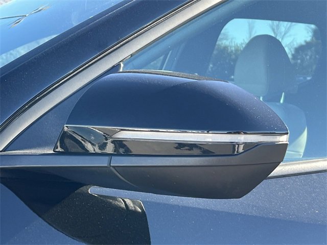 Certified 2025 Hyundai Santa Cruz SEL image 39