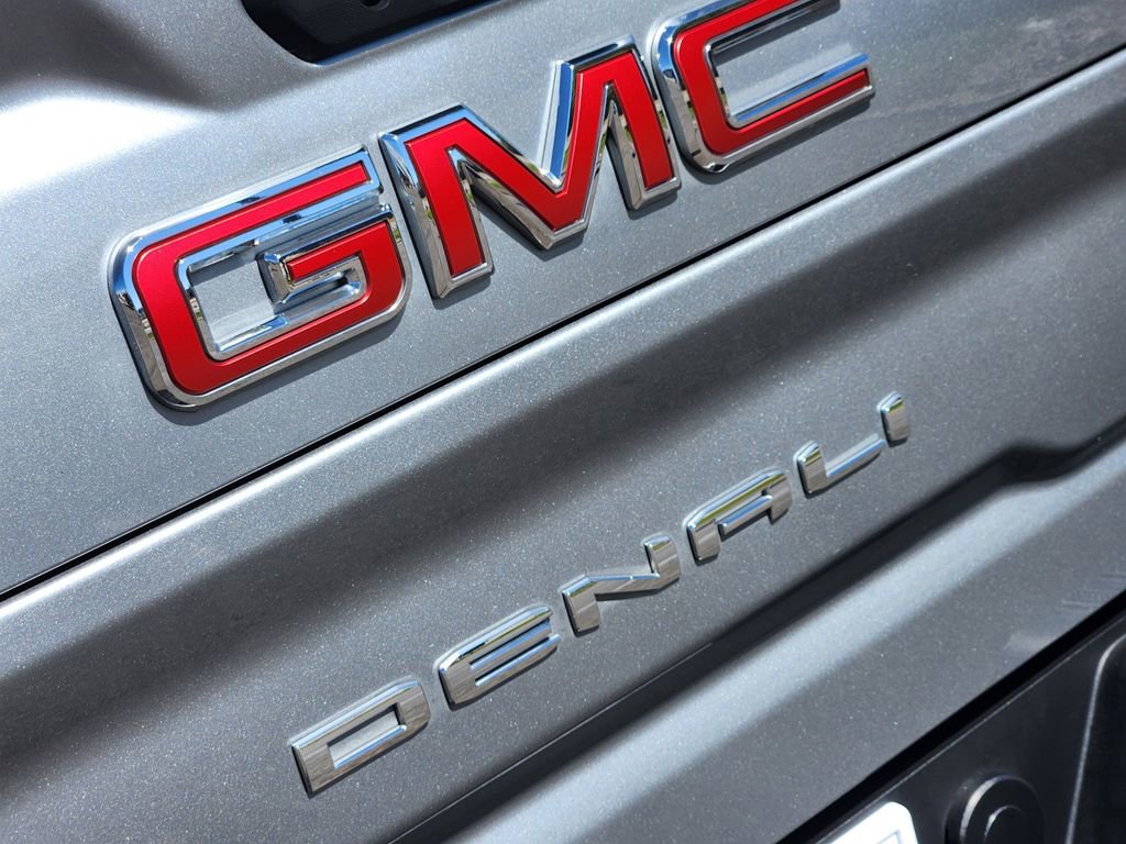 Certified 2024 GMC Sierra 3500 Denali w/ Denali Reserve Package image 10