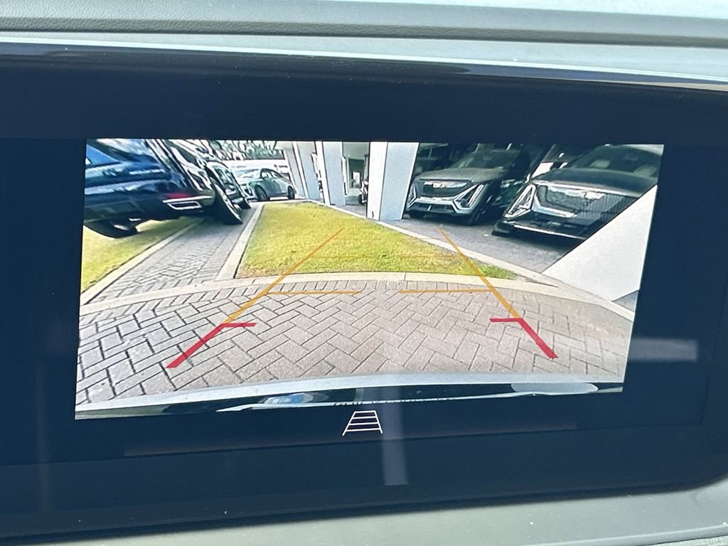 New 2026 Buick Envista Sport Touring w/ Convenience I Package image 23