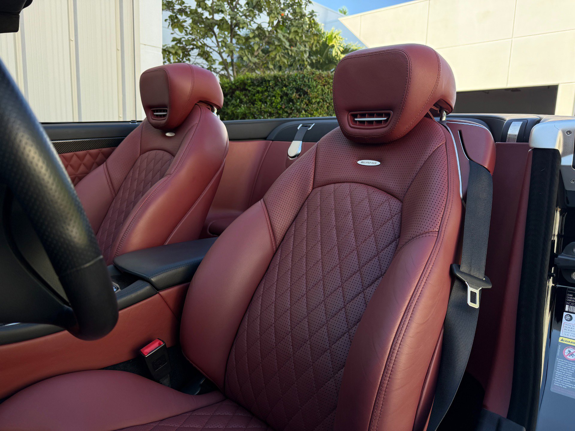 Used 2009 Mercedes-Benz SL 65 AMG image 29