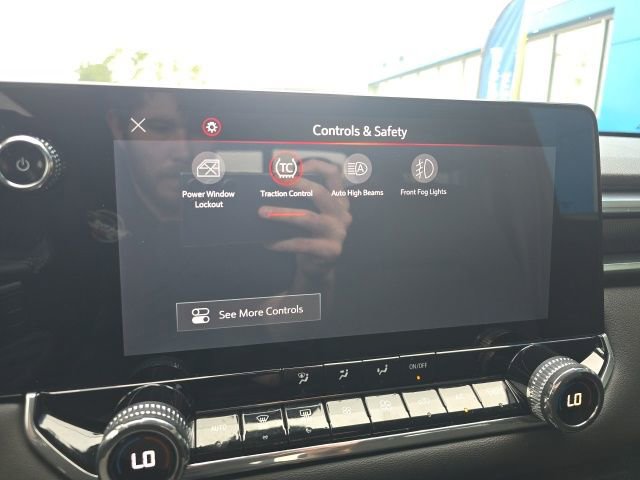 Used 2024 GMC Canyon Elevation w/ Convenience Package RWD image 19