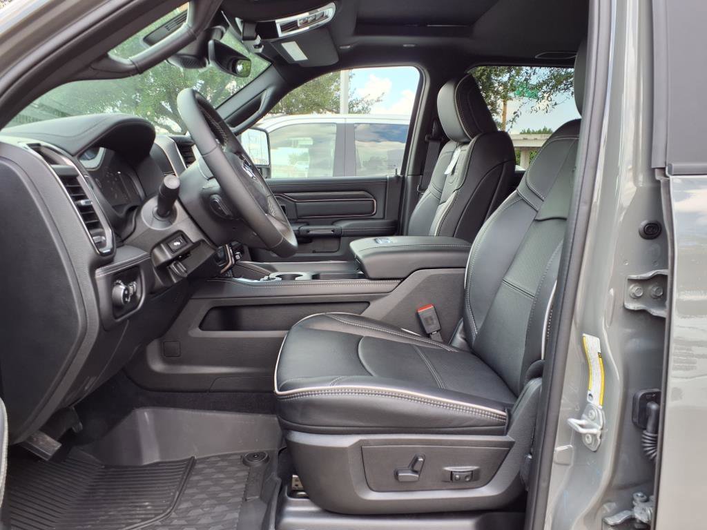 New 2026 RAM 2500 Rebel w/ Rebel Level 2 Equipment Group image 13