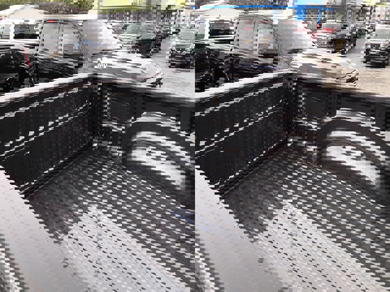 New 2026 RAM 1500 Laramie w/ Night Edition image 9