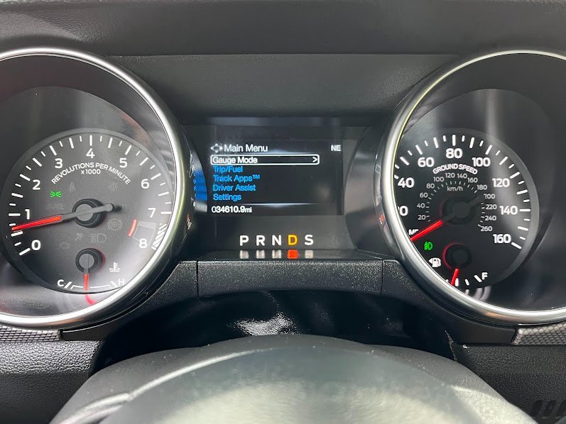 Used 2020 Ford Mustang GT w/ Equipment Group 301A image 14