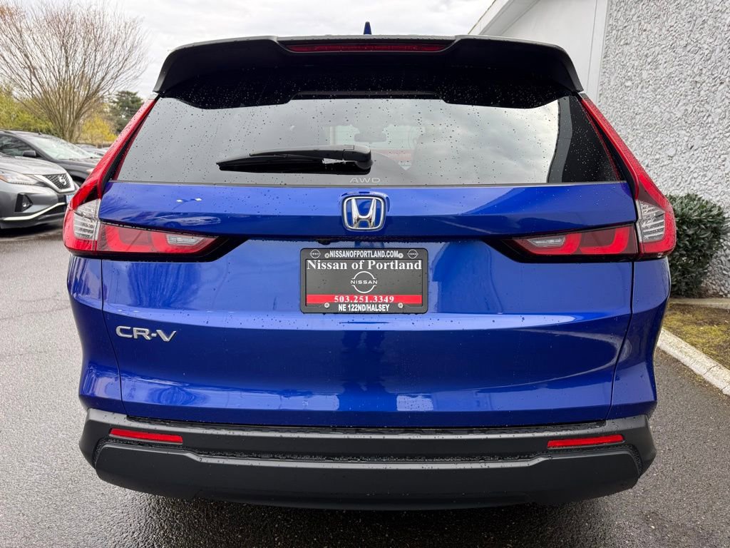Used 2023 Honda CR-V EX image 7