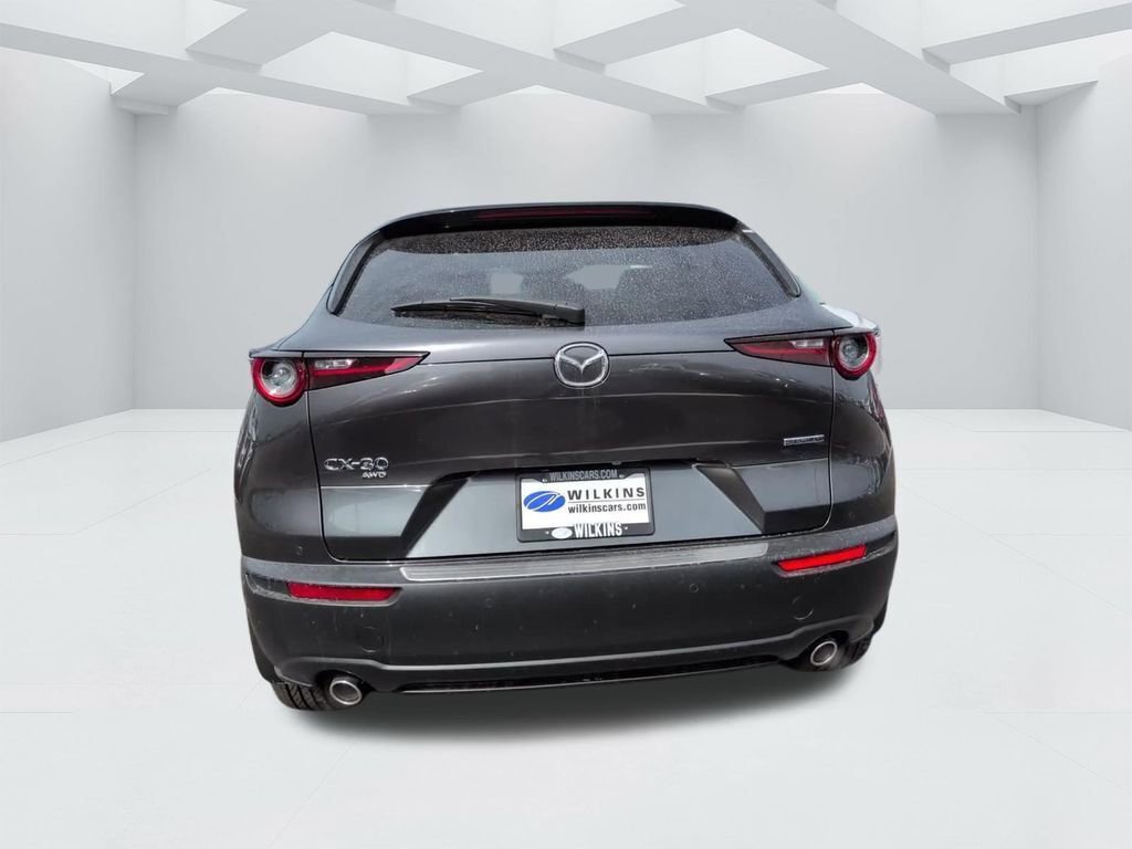 New 2026 MAZDA CX-30 AWD 2.5 S w/ Premium Package image 6
