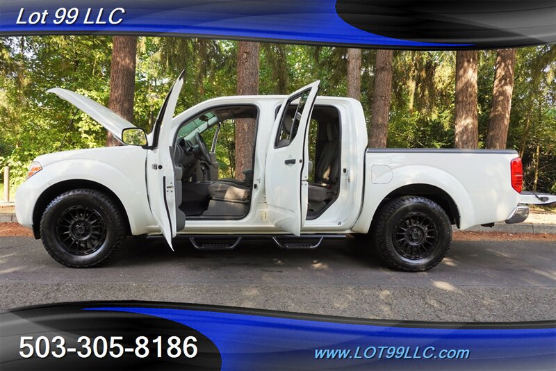 Used 2019 Nissan Frontier SV RWD image 27