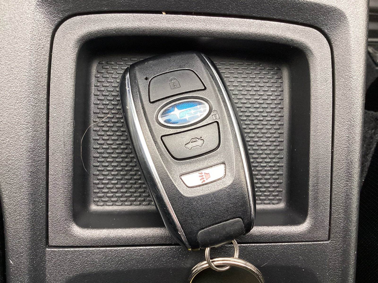 Used 2023 Subaru WRX Premium AWD/4WD image 34