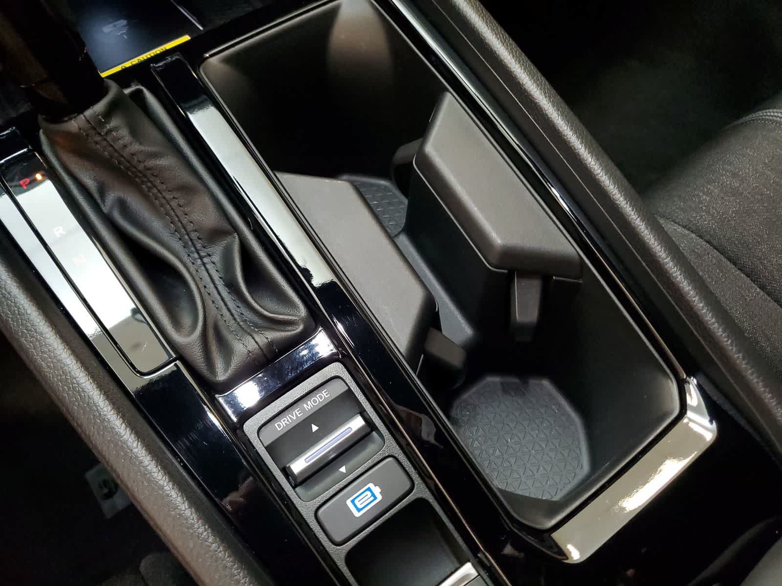Certified 2025 Honda Accord Sport image 10